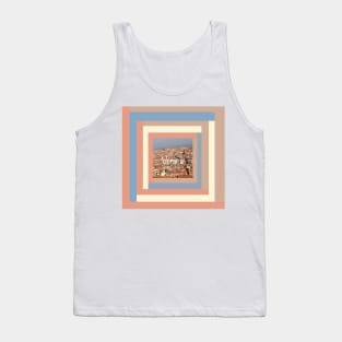 Venice, Italy from St. Mark's Square Tank Top